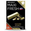 MAXIFRESH MF-101 гелевый Эгоист