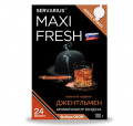 MAXIFRESH MF-109 гелевый Джентльмен