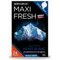 MAXIFRESH MF-123 гелевый Mont Blanc