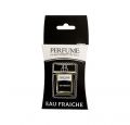 POLIART PERFUME подвеска EAU FRAICHE