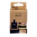Prime car Perfume бутылочка BLEU