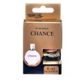 Prime car Perfume бутылочка Chance