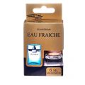 Prime car Perfume бутылочка EAU FRAICHE