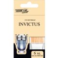 Prime car Perfume бутылочка INVICTUS