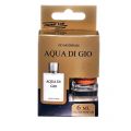 Prime car Perfume бутылочка Armani 'Agua di Gio