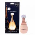 Prime car Perfume на зеркало пропитанный Dior Jadore