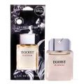Prime car Perfume на зеркало пропитанный Egoist Platinum