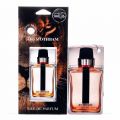 Prime car Perfume на зеркало пропитанный Homme Sport