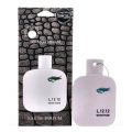 Prime car Perfume на зеркало пропитанный White Pure