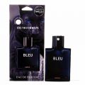 Prime car Perfume на зеркало пропитанный BLEU