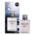 Prime car Perfume на зеркало пропитанный EAU FRAICHE