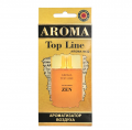 aroma top line PERFUME подвеска Shiseido ZEN №32