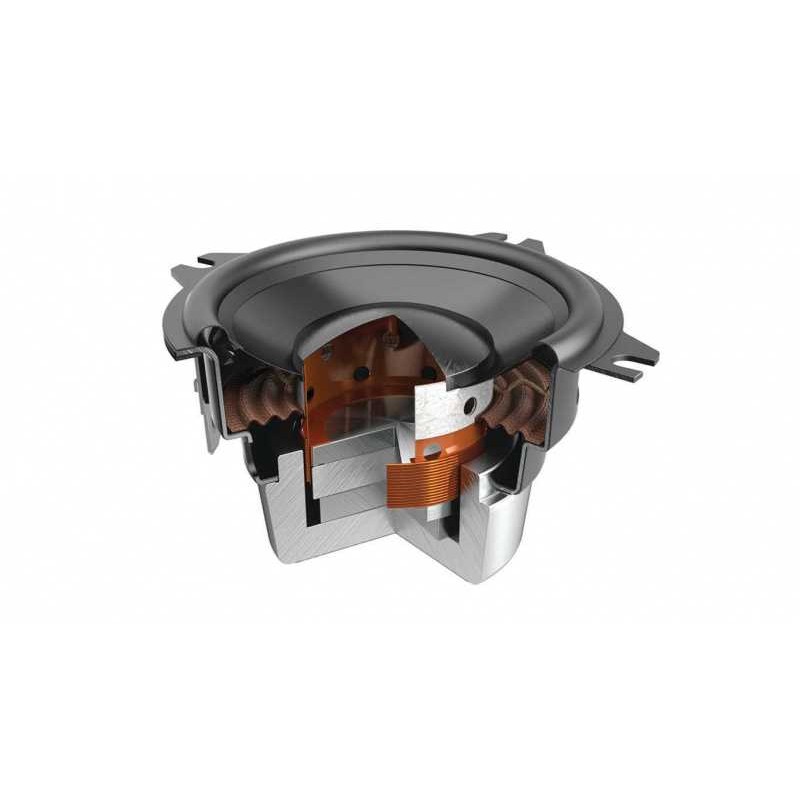 Автоакустика Audison Prima AP 2 Set Wide Range