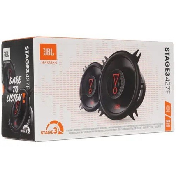 Автоакустика JBL Stage3 427F 4