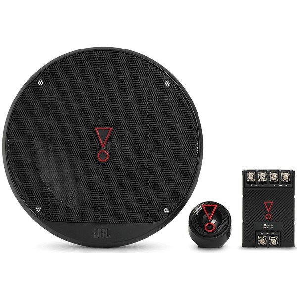 Автоакустика JBL Stage3 607C 6 1/2, 4 шт.