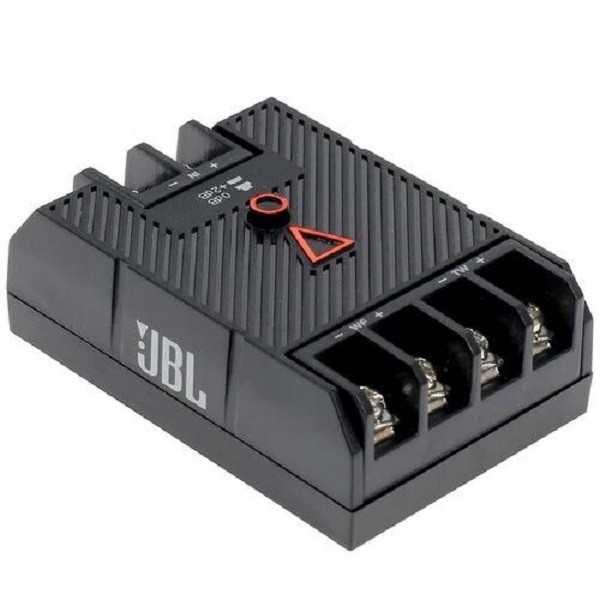 Автоакустика JBL Stage3 607C 6 1/2, 4 шт.