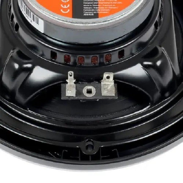 Автоакустика JBL Stage3 607C 6 1/2, 4 шт.