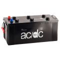 AC/DC 190.3 узкий евро 190А/ч-12V ст EN1200 обратная 513x223x223