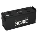 AC/DC 190.4 узкий 190А/ч-12V ст EN1200 европейские прямая 518x243x238