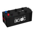 AC/DC 190.4 узкий рос 190А/ч-12V EN1200 прямая 513x223x223