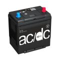 AC/DC 44B19L 42А/ч-12V ст EN350 обратная 190x219x200