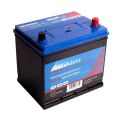 ACDelco 19375457 65А/ч-12V ст EN580 европейские обратная 232x175x225