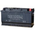 AOKLY 6СТ 60038 100А/ч-12V ст EN880 европейские обратная 353x175x190