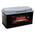 АкТех 6СТ-110 110А/ч-12V стартовый EN850 европейские прямая 353x175x190