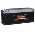 АкТех 6СТ-140 140А/ч-12V ст EN900 конус прямая 514x175x210