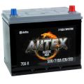 АкТех Classic 70А/ч-12V ст EN680 толстые обратная 232x173x202