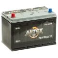 АкТех Classic 90А/ч-12V ст EN780 европейские прямая 306x173x202