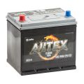 АкТех Classic Asia ATCA80-3-L 80А/ч-12V ст EN710 прямая 265x173x202