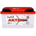 АкТех EFB 110А/ч-12V ст EN900 обратная 353x175x190