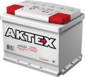 АкТех Standart ATK225-3-R 225А/ч-12V ст EN1550 стандартные обратная 518x274x237