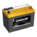 AlphaLine AMG plnt0110616 90А/ч-12V ст EN800 японские обратная 302x172x200