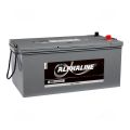 AlphaLine EFB plnt0116786 225А/ч-12V EN1150 европейские обратная 509x274x238