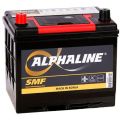 AlphaLine Standard - 65А/ч-12V ст EN580 европейские обратная 230x172x200