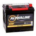 AlphaLine Standard 80D26L 70А/ч-12V ст EN600 европейские обратная 261x175x220