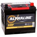 AlphaLine Standard 80D26R 70А/ч-12V ст EN600 японские прямая 260x172x200