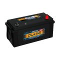 AlphaLine Super Dynamic 190А/ч-12V ст EN1100 обратная 506x212x230
