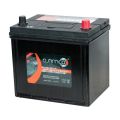 Asimco 6СТ 75D23L 65А/ч-12V ст EN550 японские обратная 230x168x220
