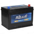 Atlant Blue Asia ATA701 70А/ч-12V ст EN550 - прямая 230x179x225