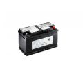 BMW 61217604808 105А/ч-12V ст EN950 европейские обратная - 394x175x190
