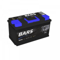 Bars 6CT-100.0 VL 100А/ч-12V ст EN780 европейские обратная 353x175x190