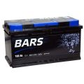 Bars 6CT-100.1 VL 100А/ч-12V ст EN800 европейские прямая 353x175x190