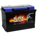 Black Machine 6ст BM-75.0L3 75А/ч-12V ст EN650 европейские обратная 278x175x190