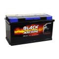 Black Machine 6ст 060171BM 60А/ч-12V ст EN530 европейские прямая 242x175x175