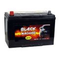 Black Machine Asia BM-100.D31L 100А/ч-12V ст EN800 обратная 304x173x220