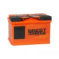 Brest Battery о/п L3 80А/ч-12V ст EN780 европейские обратная 278x175x190