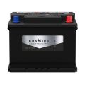 Bushido SJ 65А/ч-12V ст EN650 европейские обратная 242x175x190